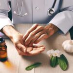 Gender Differences in the Purchase of Alternative Medicine