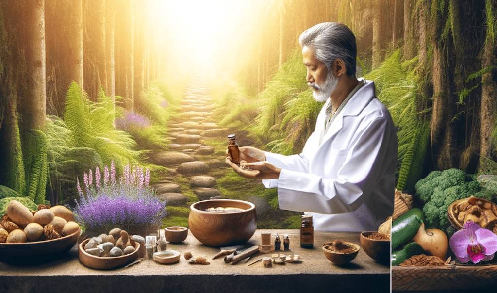 Exploring Alternative Medicine: What Are Your Thoughts?