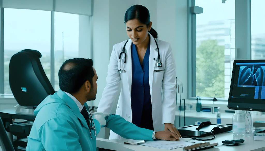 The Role of Genetics in Disease Prevention