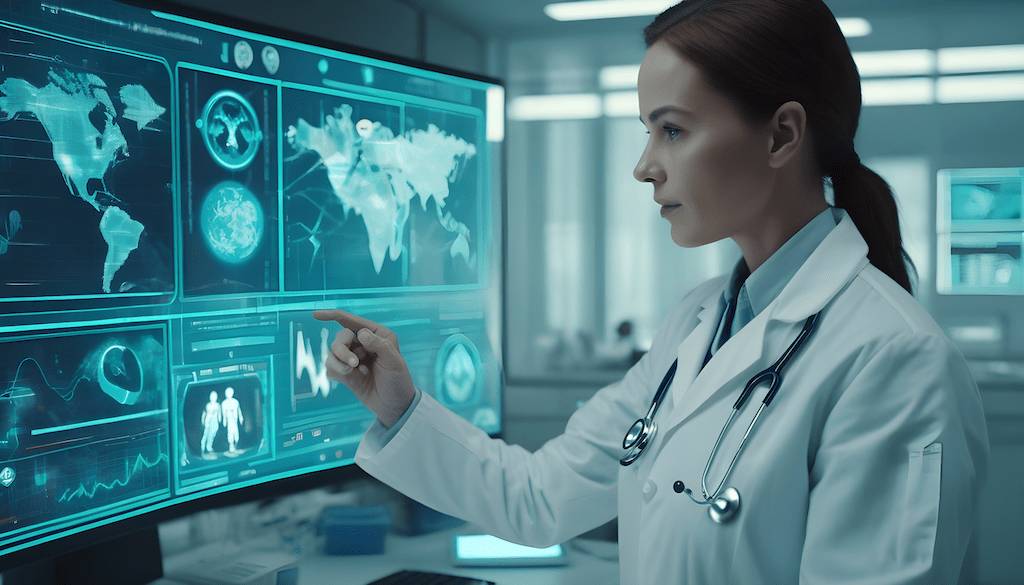 Is Health Information Technology a Good Field to Pursue?
