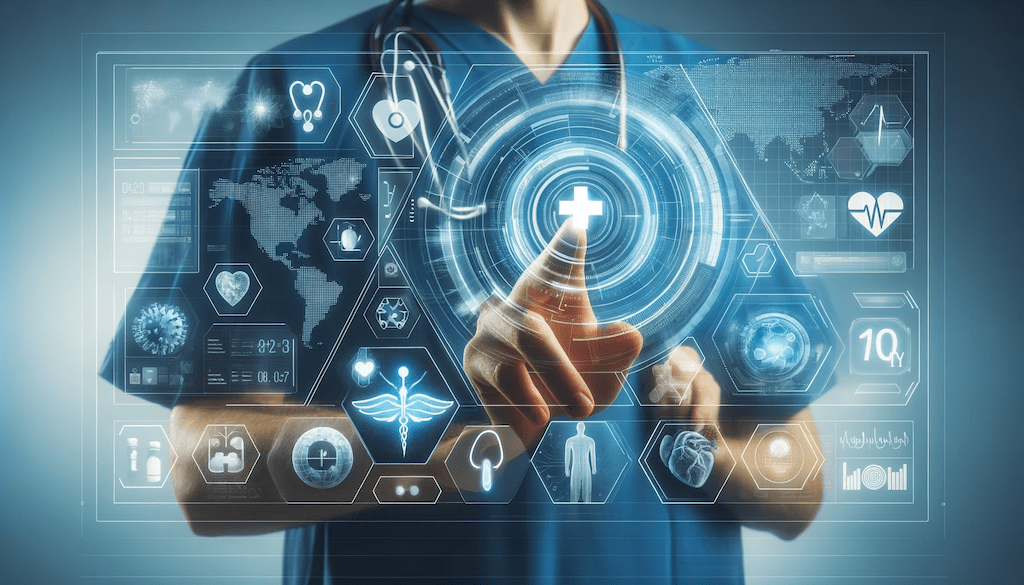 Choosing the Best Accredited Health Information Technology School