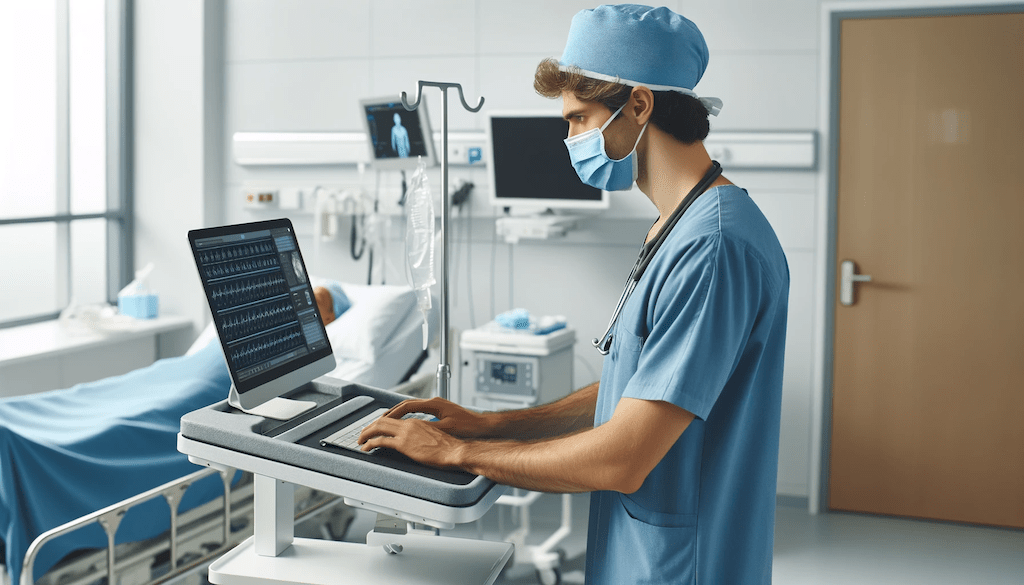 The Future of Health: Exploring Cloud-Based Technologies