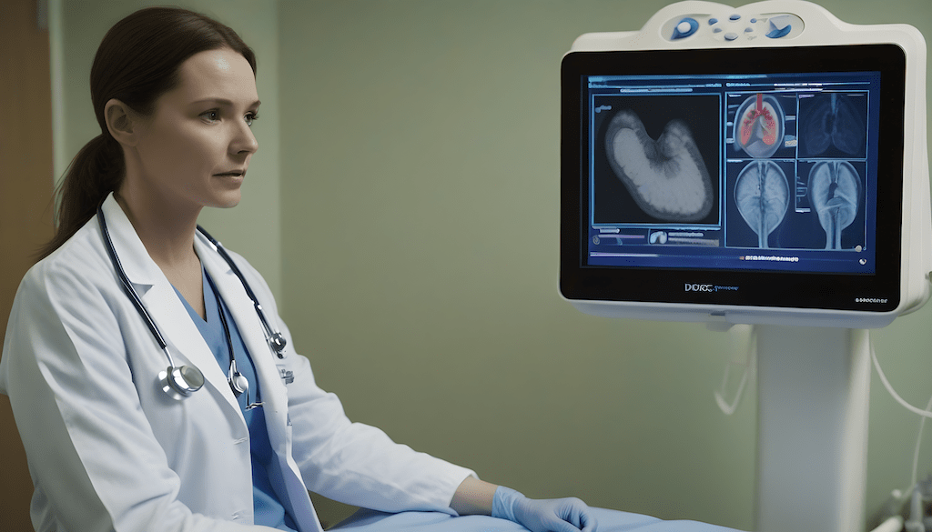 The Future of Health Care Technology
