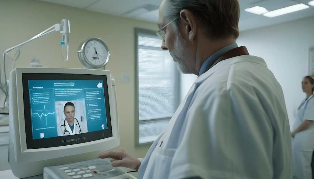 Exploring the Benefits of Interactive Health Technologies