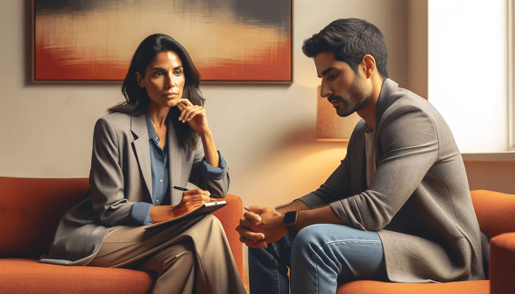 Understanding the Role of Primary Care in Mental Health