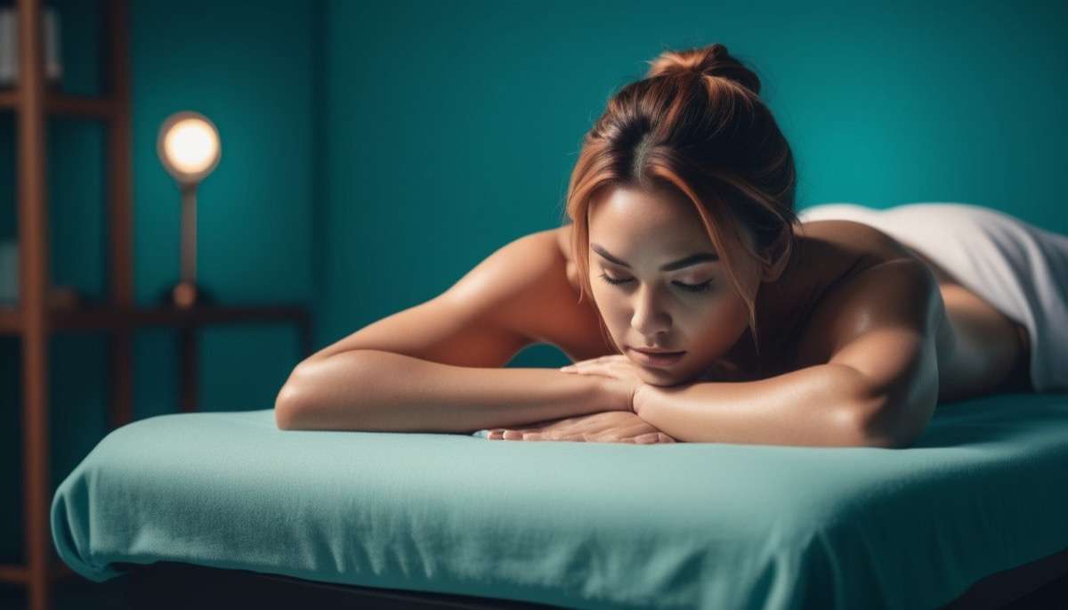 Understanding the Various Types of Massage