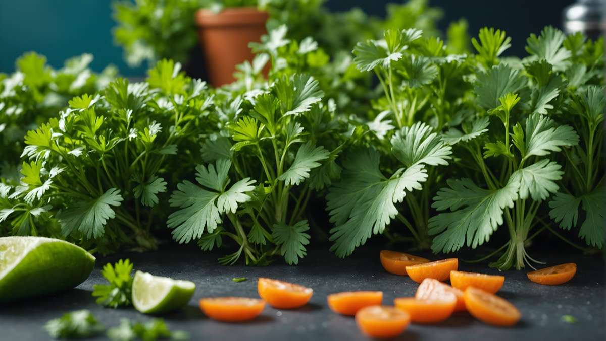 Cilantro vs Coriander: The Distinction Explained