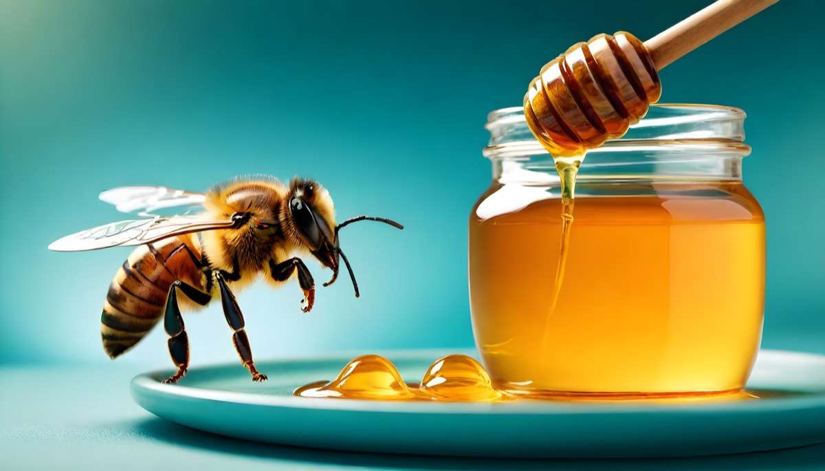 Discover the 5 Unique Health Benefits of Honey