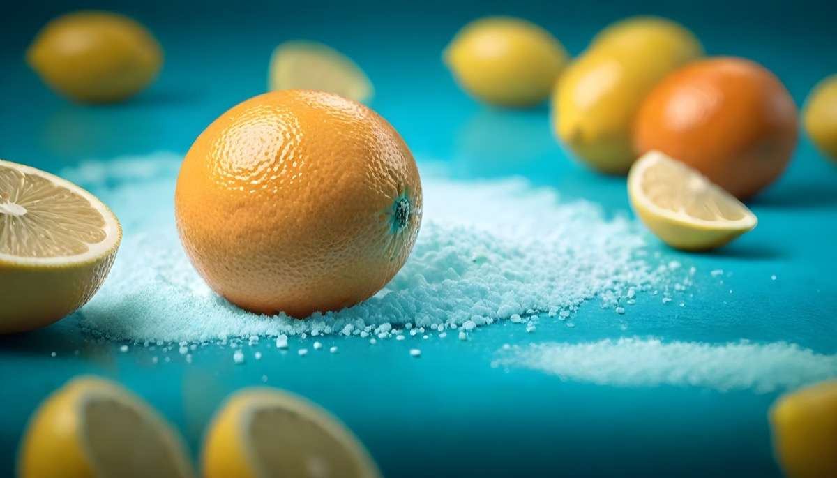 Is Citric Acid Harmful for Your Health?