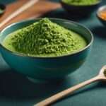 The Amazing Health Benefits of Matcha Tea