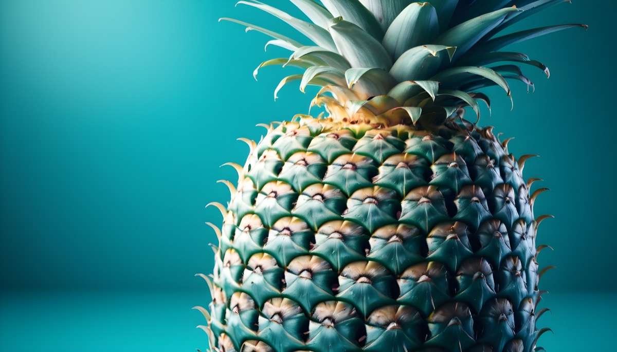 The Amazing Health Benefits of Pineapple