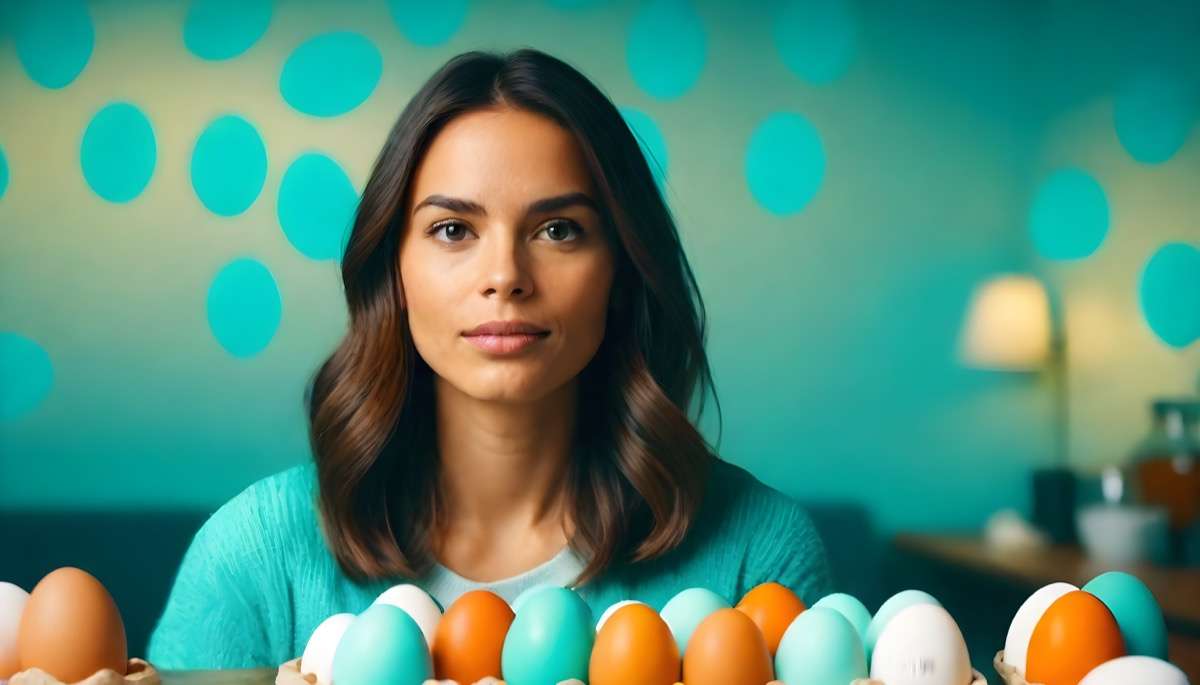 The Surprising Health Benefits of Eating Eggs