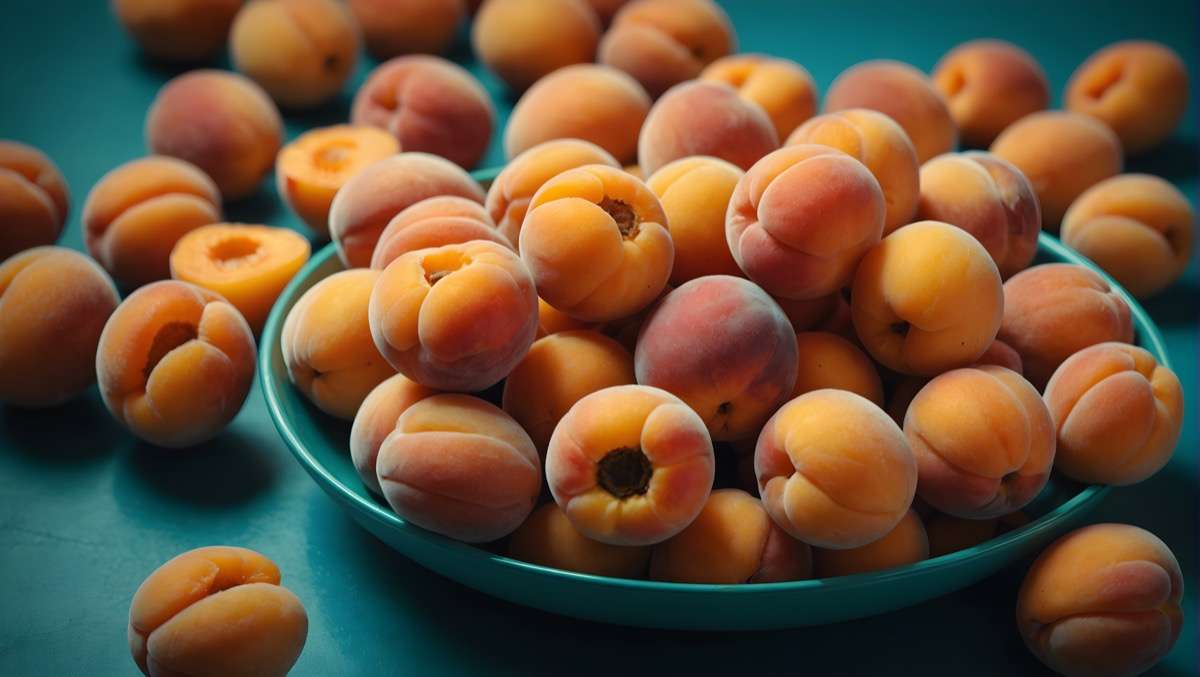 The Top 10 Health Benefits of Apricots