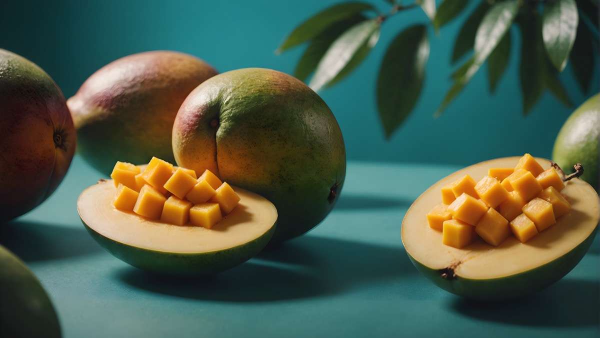 Unlocking the Health Benefits of Mango