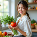 Nourishing our health: ensuring everyone can access nutritious food