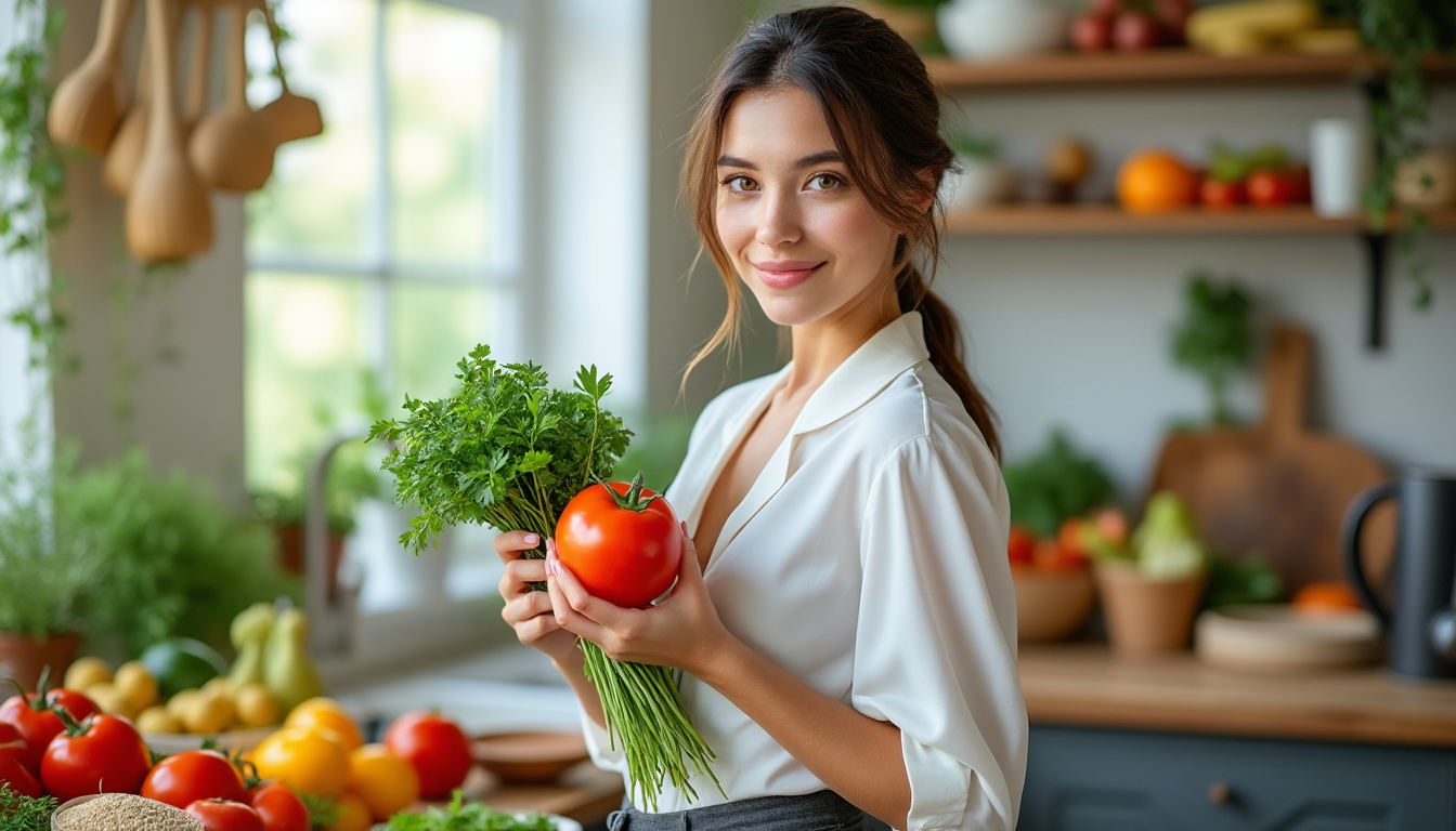 Nourishing our health: ensuring everyone can access nutritious food