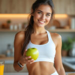 Research reveals that heart-healthy habits can also slow down the aging process of the brain.