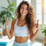 Strategies for embracing a healthier lifestyle in 2025