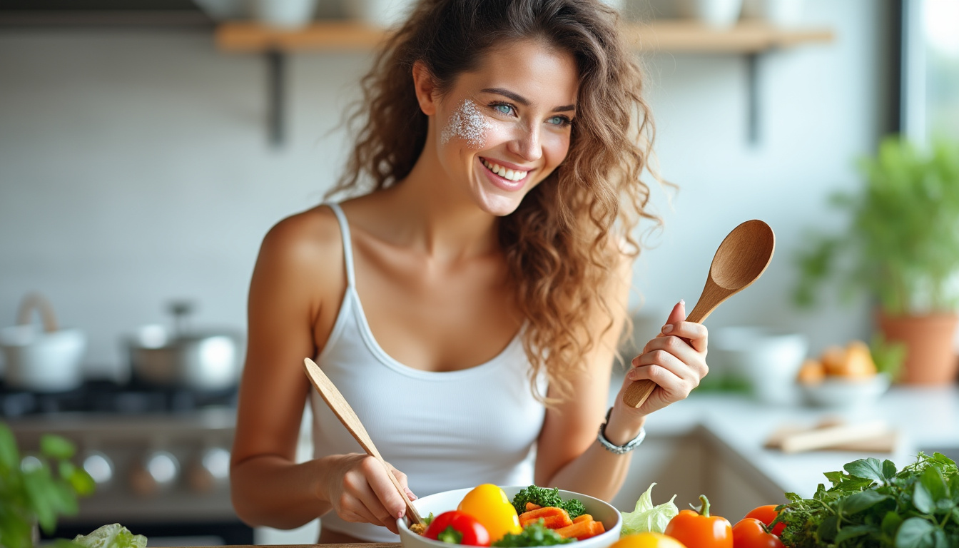 discover a surprising dietary change that could significantly enhance your longevity. explore the latest research and insights into how simple adjustments to your eating habits can lead to a healthier, longer life.