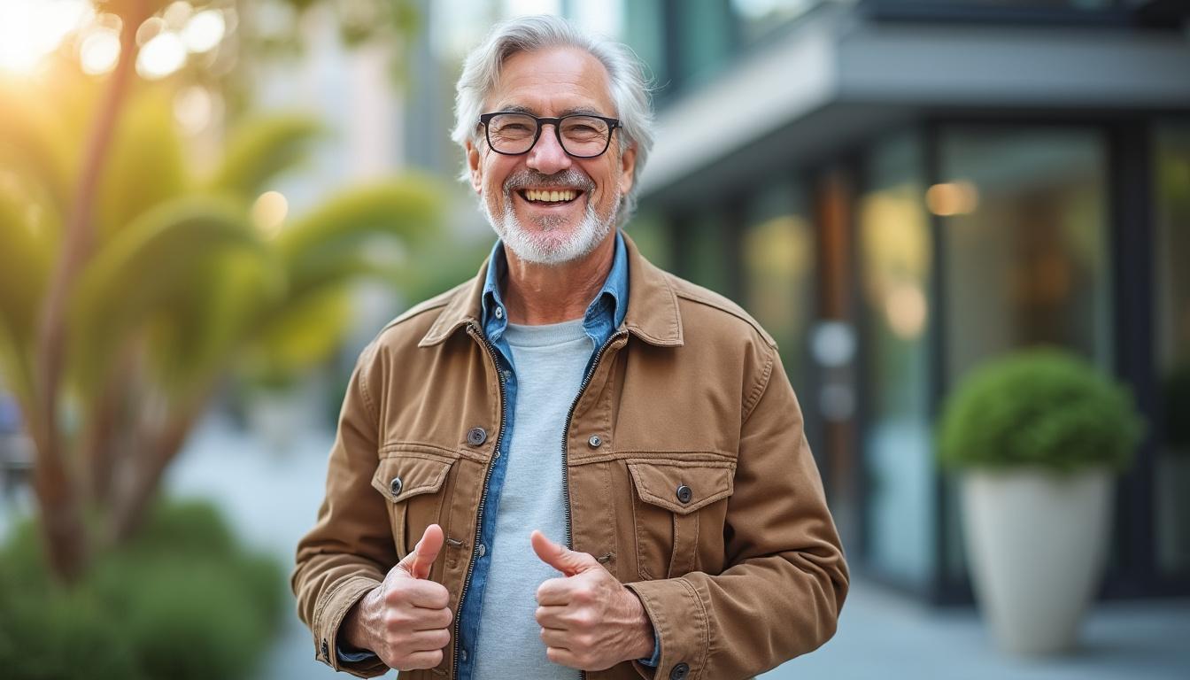 At 79, the pioneer of functional medicine shares his daily habits for vibrant living