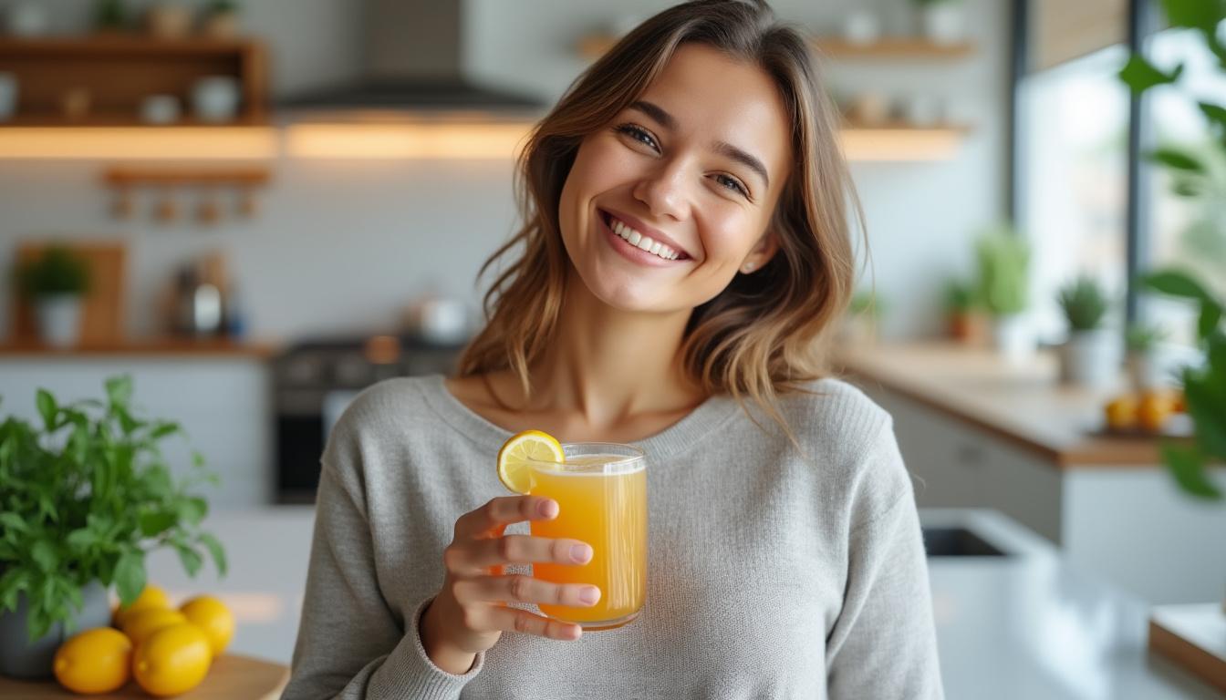 Discover how lemon honey cinnamon can accelerate your weight loss journey