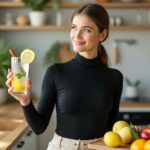 Discover how lemon honey cinnamon can accelerate your weight loss journey