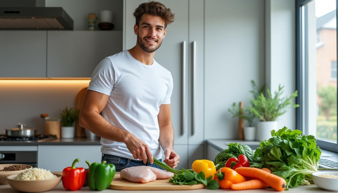 Foods to help you lose weight quickly in 2025