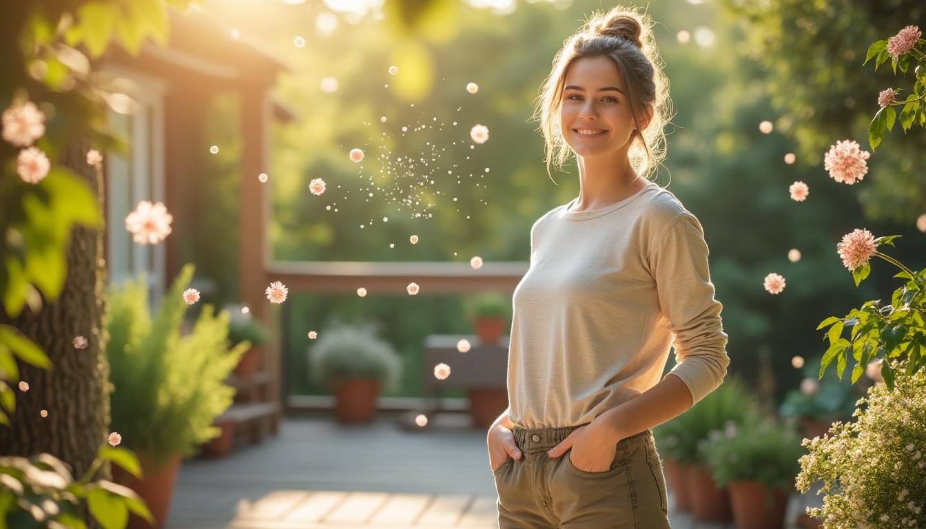 Homeopathy for pollen allergy: effective remedies you should know