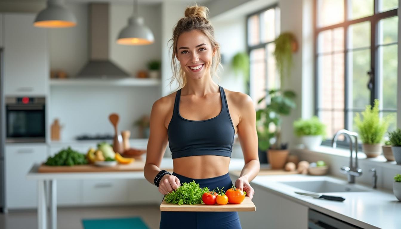 How to lose weight quickly and effectively in 2025