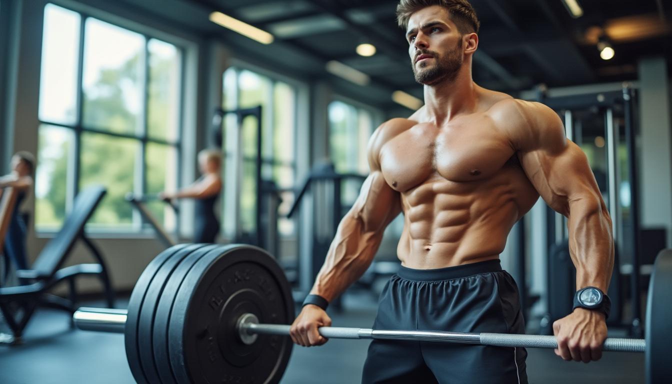 How to lose weight quickly and naturally: 5 effective strategies for 2025