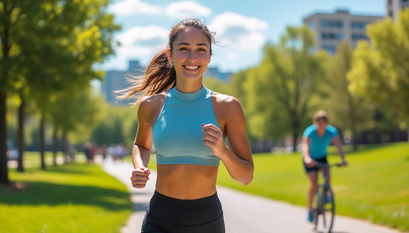 Lose weight fast in one month: effective tips and tricks