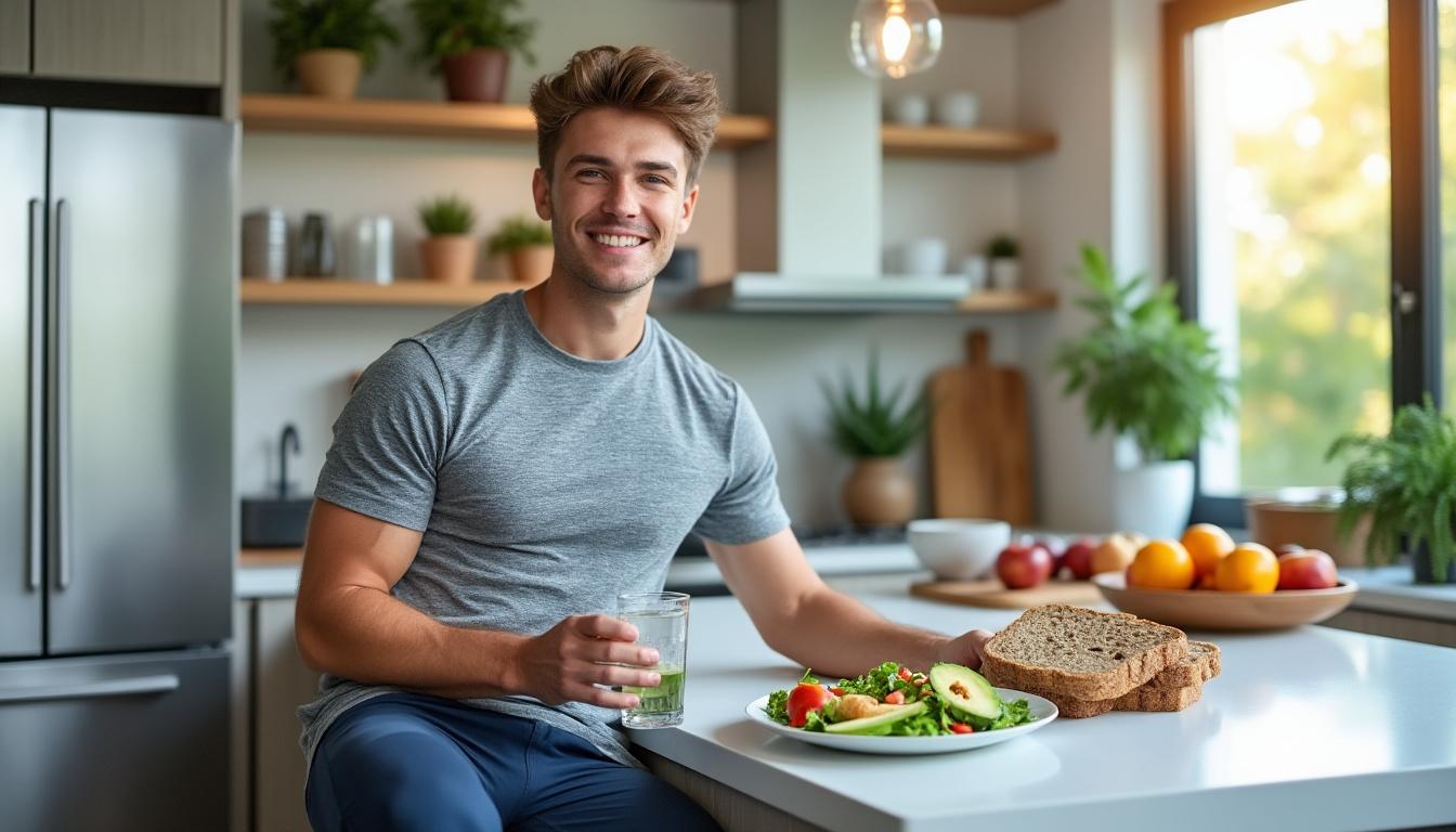 Lose weight quickly without exercising: effective tips and tricks
