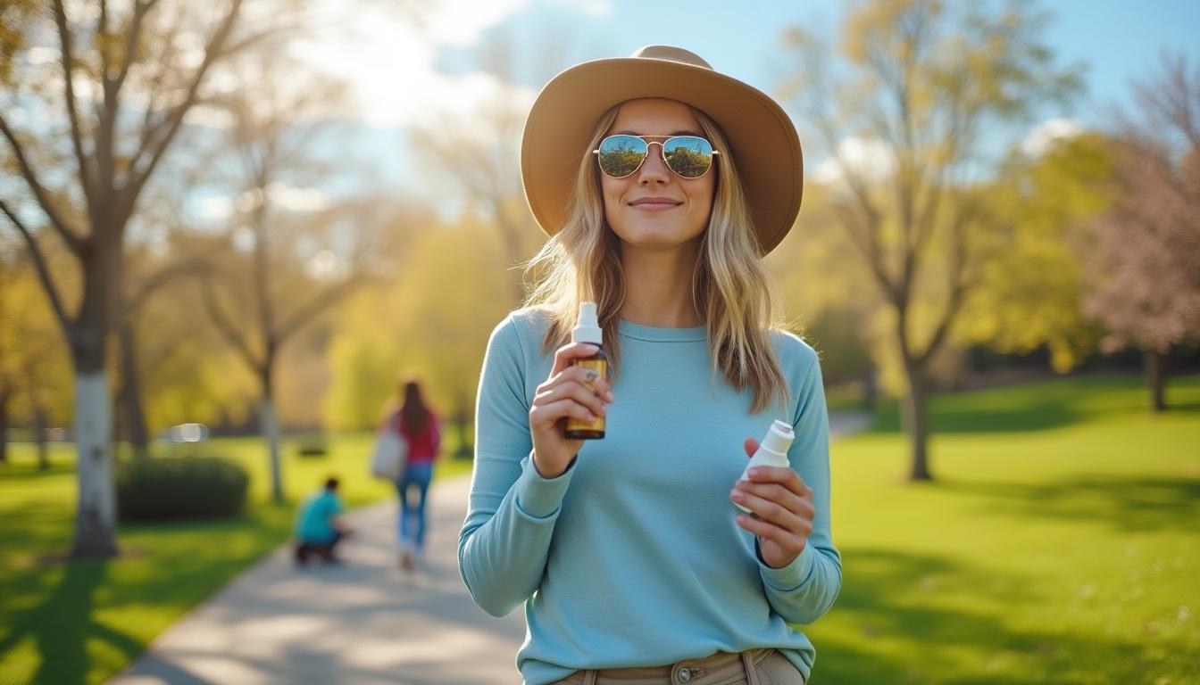 Understanding birch pollen allergy: symptoms and management tips