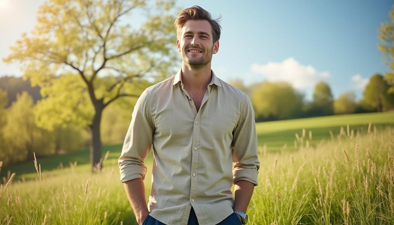 Understanding grass pollen allergies in 2025: symptoms and solutions