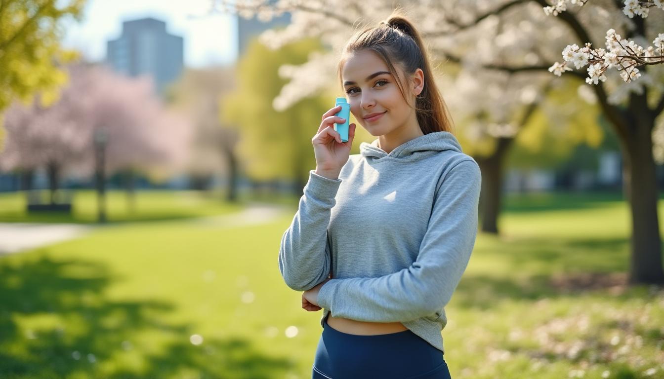 Understanding pollen allergy medication: how to find relief in 2025