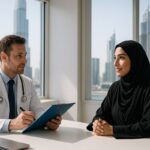 Innovative Healthcare Treatment in Dubai