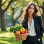 discover how new research highlights the positive impact of produce prescriptions on health outcomes, promoting better nutrition and improved well-being for individuals and communities.