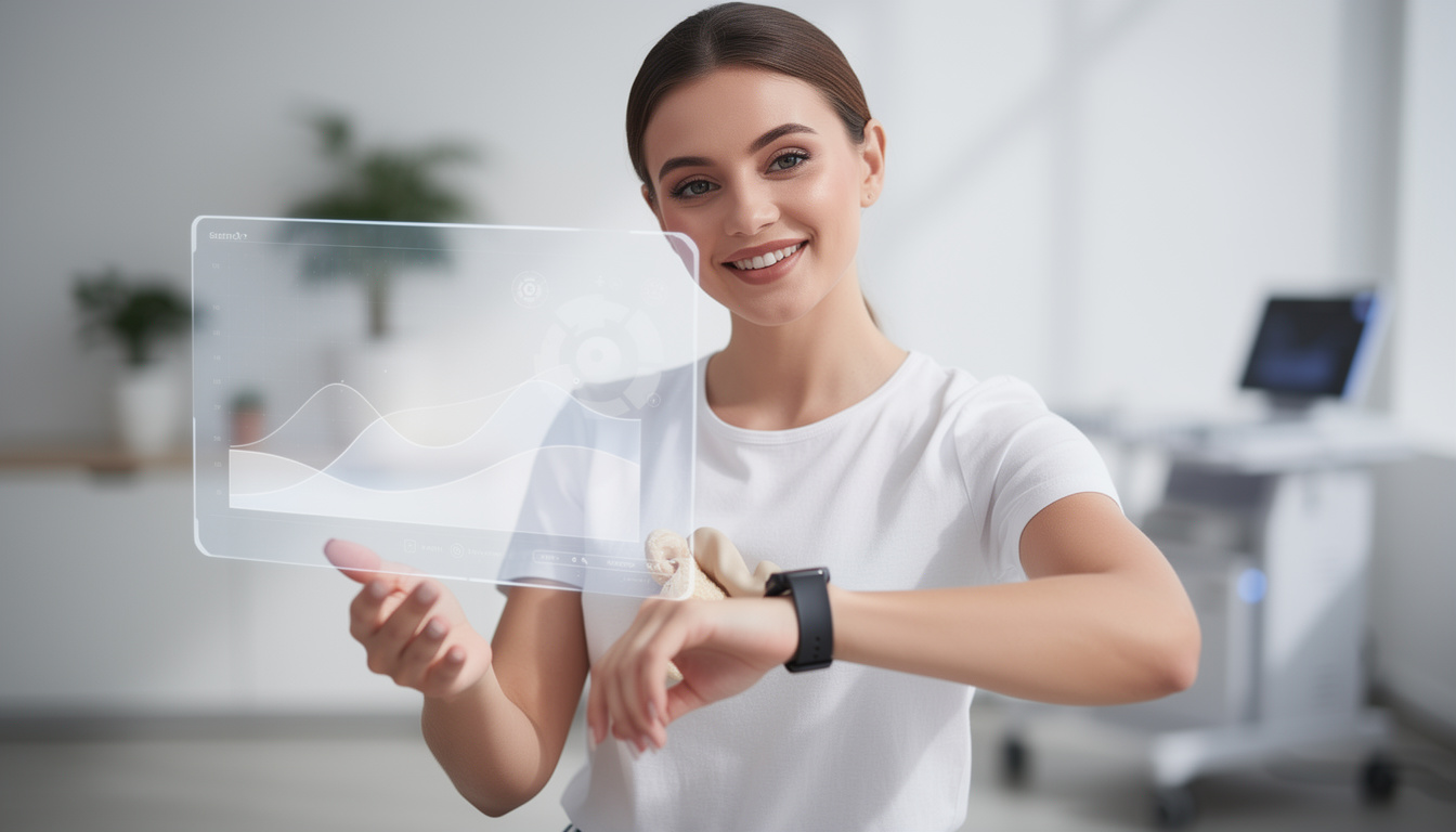 The Future of Health AI: Innovations and Insights for 2026