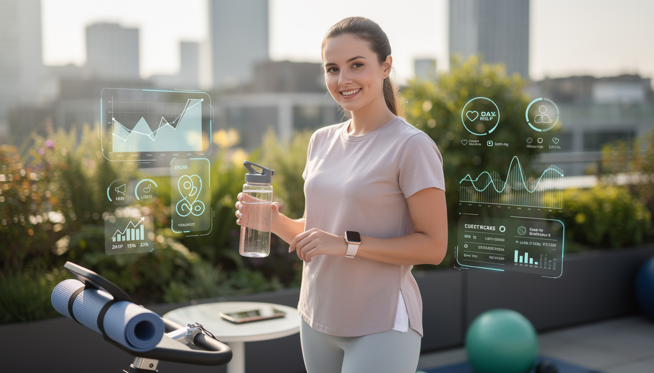 AI in Life and Health: Anticipating a Revolutionary Breakthrough by 2026