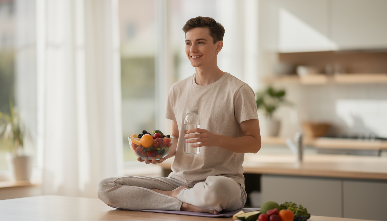 Embracing Wellness: A Guide to Healthy Living – February 3, 2026