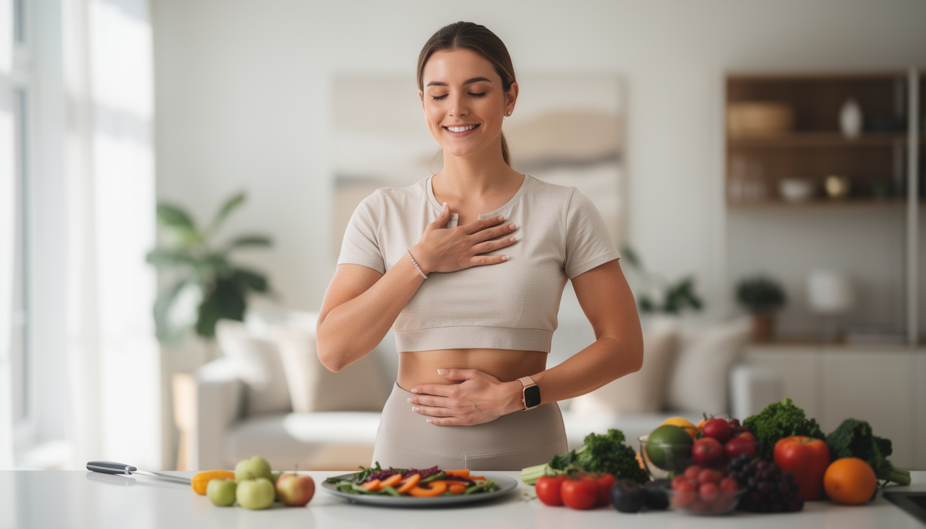 Embracing Wellness: Your Guide to Healthy Living on February 17, 2026
