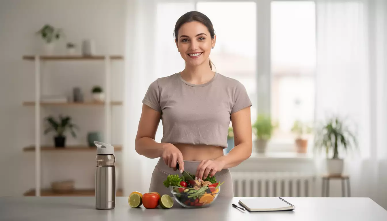 Keystone Habits That Will Revolutionize Your Health in 2026 and Simplify Your Life