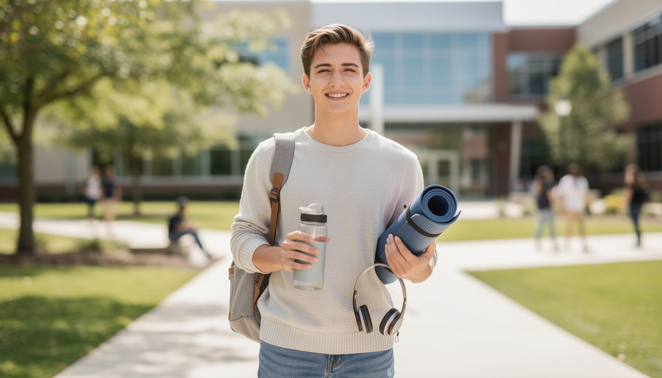 Navigating Mental Health Challenges: A Guide for Students Facing the Big Life Change of College