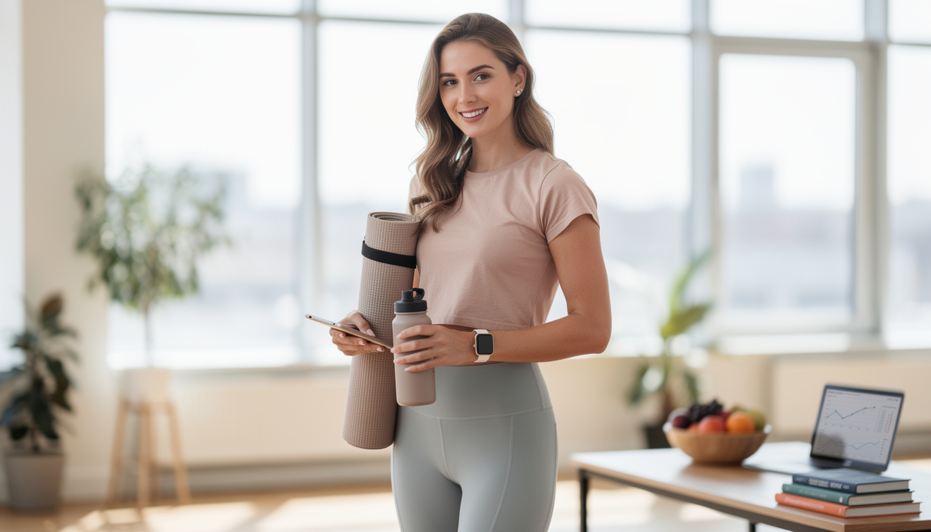 Life Time Group Considers Balancing Capital Returns with Growth Ambitions and Debt Management