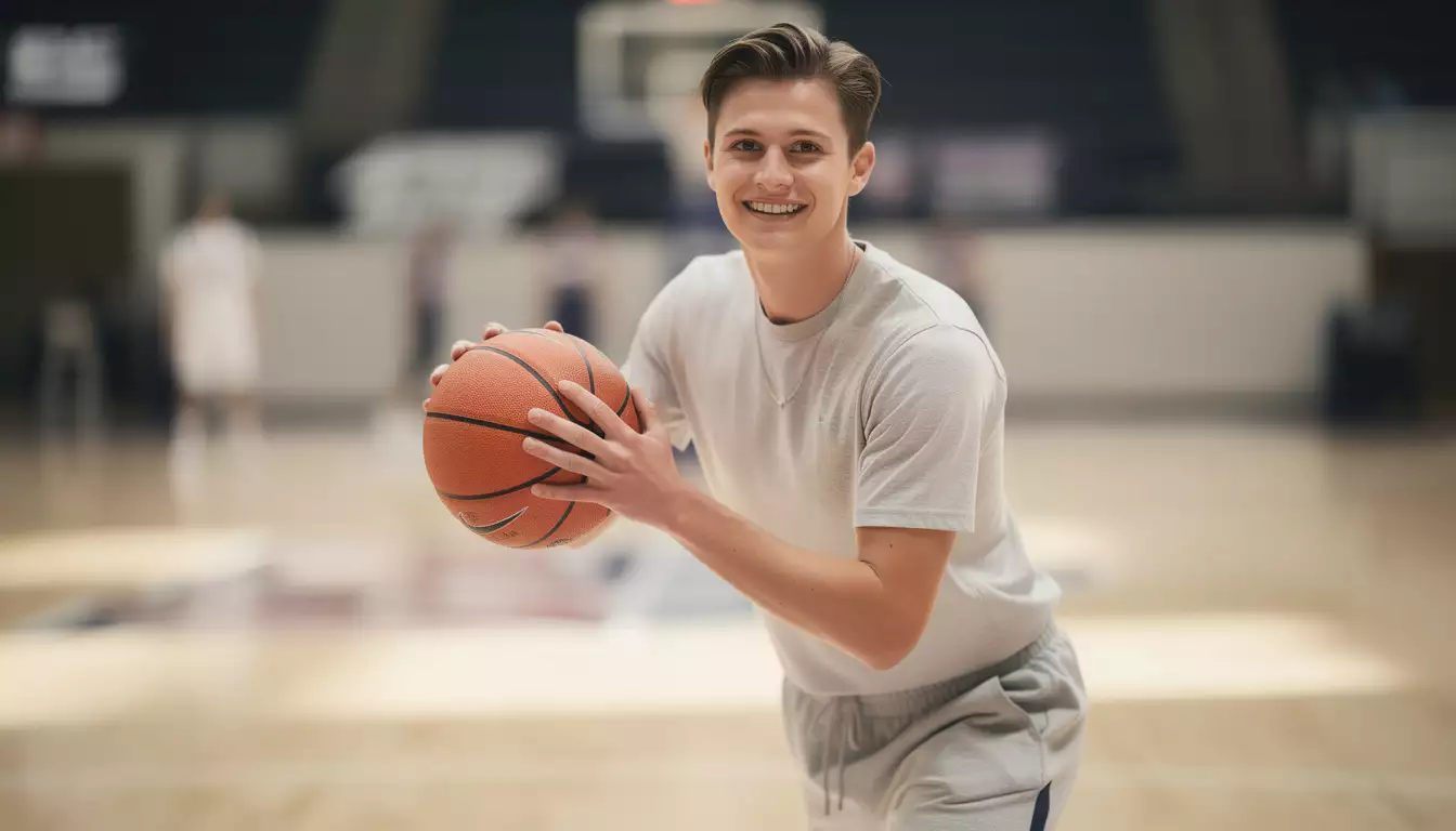 NCAA Tournament Sweet 16 Showdown: No. 2 Seed UConn Men’s Basketball Faces Off Against No. 3 Seed Michigan State