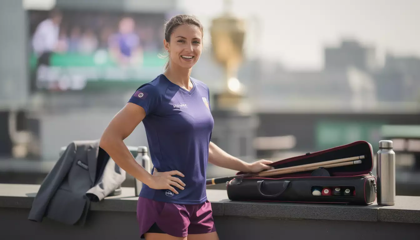 Ronnie O’Sullivan Makes History but Misses Out on Massive Winnings at World Open
