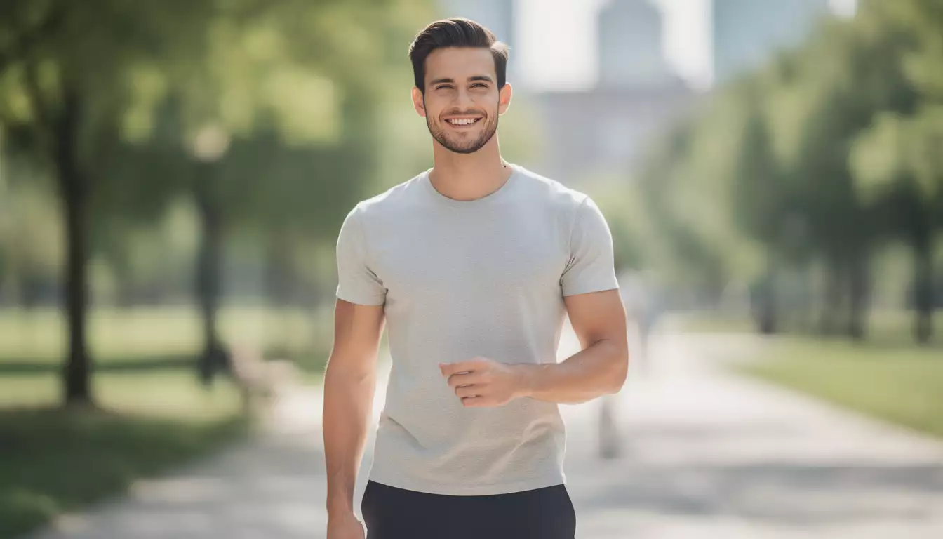 Thousands of Runners Cross the Finish Line at the Sold-Out Life Time 305 Half Marathon & 5K