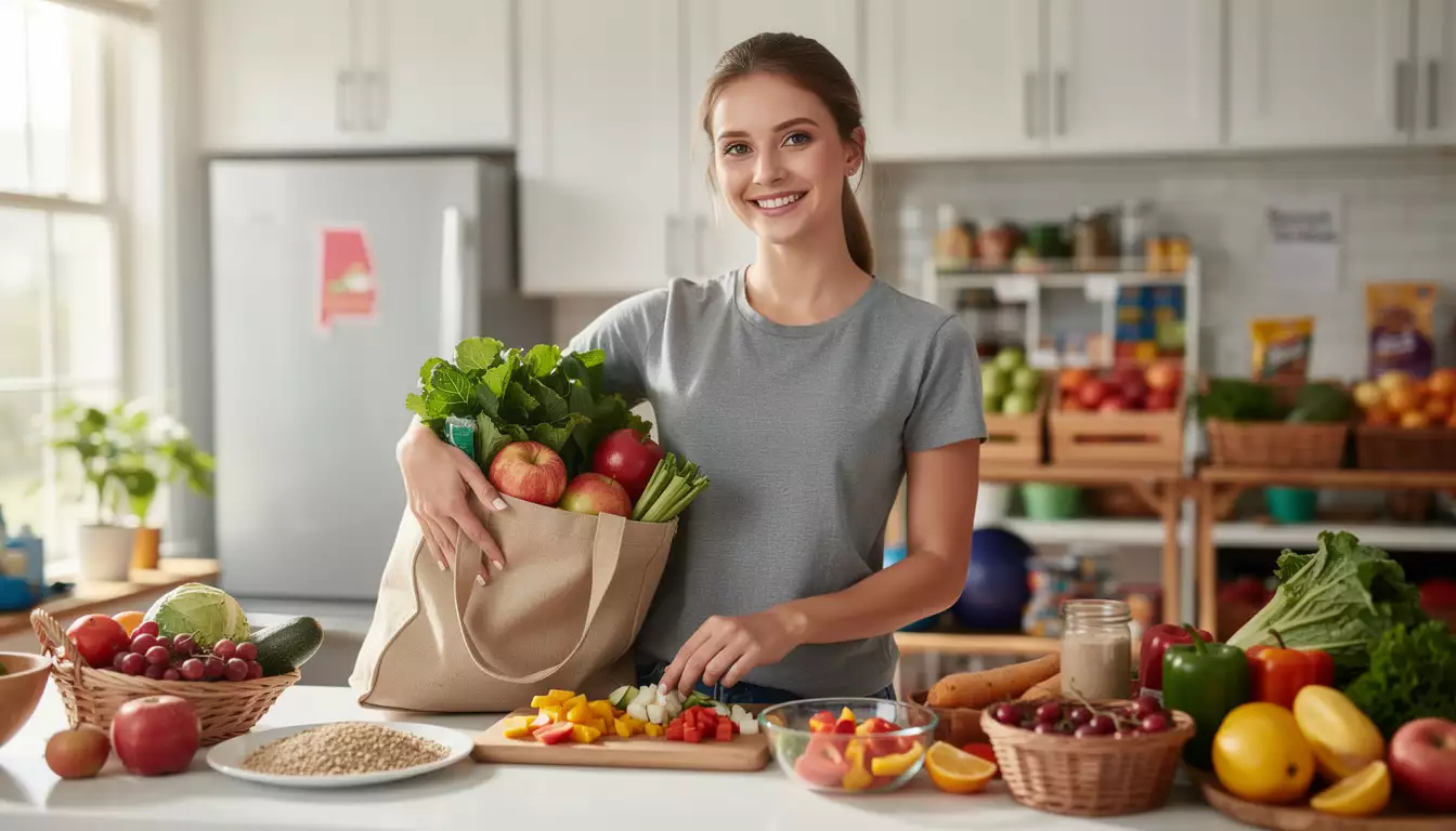 Alabama Implements New Restrictions on SNAP Benefits for Junk Food Purchases Amid Limited Alternatives