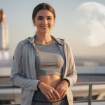 Astronauts Embark on Journey Toward the Moon