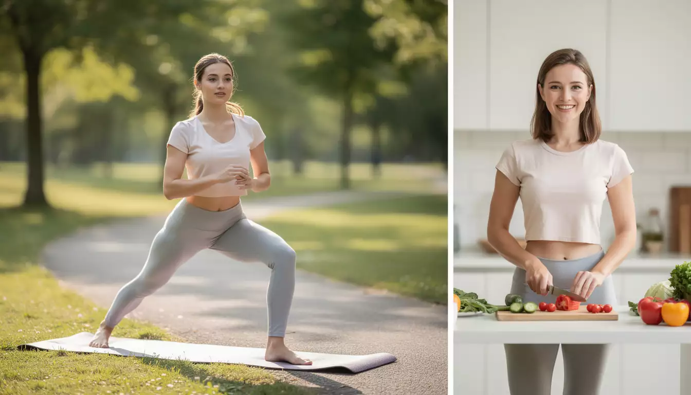 Happiness Expert Reveals 7 Key Habits That Lead to a Joyful and Healthy Life